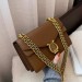 Chain Crossbody -Retro Shoulder Bag, Japanese & Korean Style